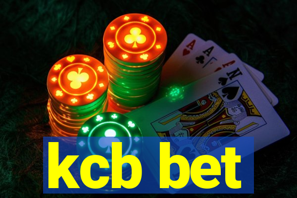 kcb bet